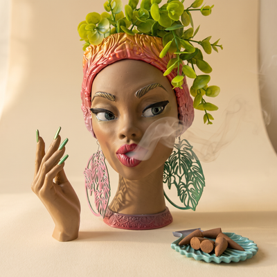 Incense Burner