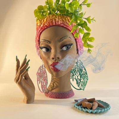 Incense Burner