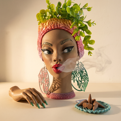 Incense Burner