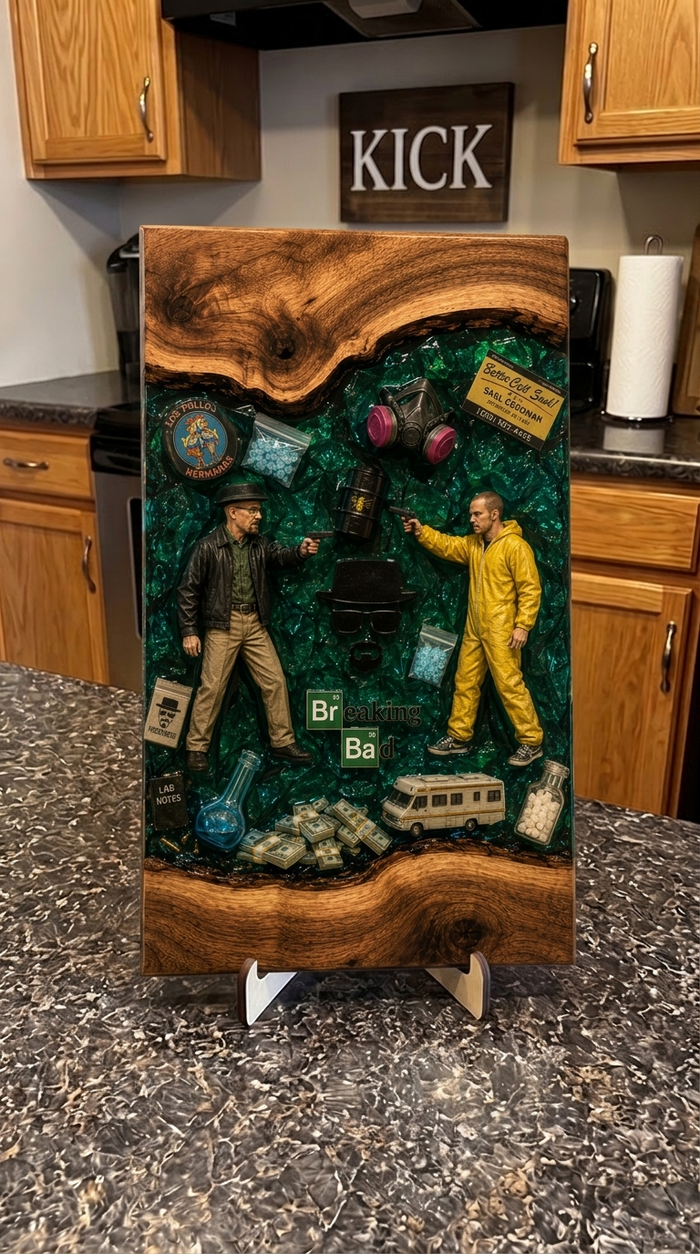 Cutting Board