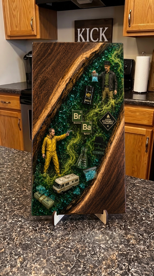 Cutting Board 2